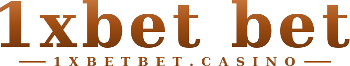 1xbet bet logo